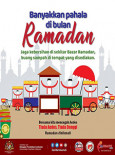 Ramadan - Banyakkan Pahala Ramadan